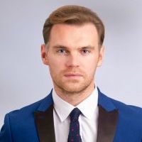 Репетитор - Вадим В.