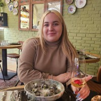 Репетитор - Карина Х.