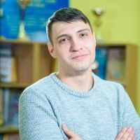 Репетитор - Владислав В. id: 80393