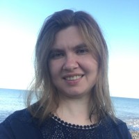 Репетитор Марія Лагунова - BUKI