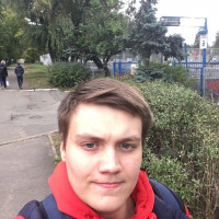 Репетитор - Нікіта З. id: 100603