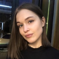 Репетитор Дар'я Яровенко - BUKI