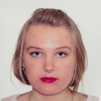 Репетитор - Вікторія Ш. id: 157045