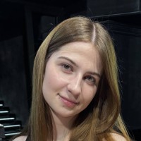 Репетитор Анна Пустовит - BUKI