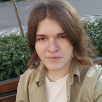 Репетитор - Влад К.