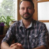 Репетитор - Сергій Б. id: 66476
