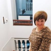 Репетитор - Ирина Кондратенко