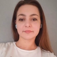 Репетитор Олена Корнієнко - BUKI