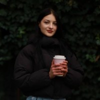 Репетитор Вероніка Бурлаченко - BUKI