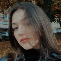 Христина М.