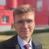 Репетитор - Роман К.