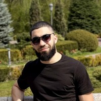 Репетитор Suleiman Alkhalabi - BUKI