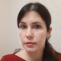 Репетитор - Елена Г. id: 158088