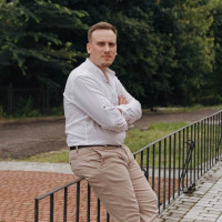 Репетитор - Михаил З.