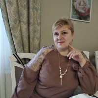 Репетитор Ірина Рахуба - BUKI