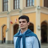 Репетитор - Святослав У.