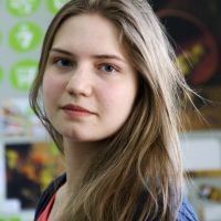 Репетитор - Анна Б. id: 67944