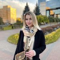 Репетитор - Евгения Б. id: 72408