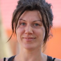 Репетитор Світлана Альошина - BUKI