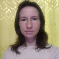Репетитор - Євгенія Г. id: 90717