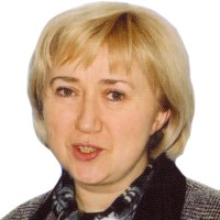 Репетитор Надія Яриш - BUKI