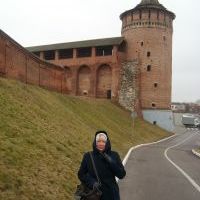 Репетитор - Наталия К. id: 2446