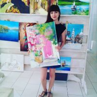 Репетитор - Катерина О.