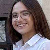 Репетитор - Полина Я. id: 114430