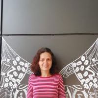 Репетитор - Катерина Ш. id: 91234