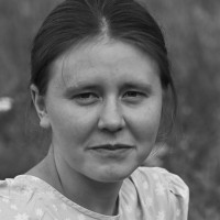 Репетитор Катерина Мірошниченко - BUKI