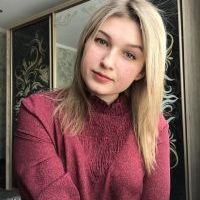 Репетитор - Ольга Пукавчук