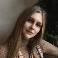 Репетитор - Дарья К. id: 121132
