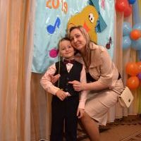 Репетитор - Юліана Б. id: 73734