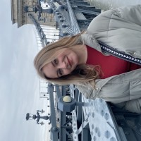 Катерина Ярощук  репетитор  Англійської мови онлайн