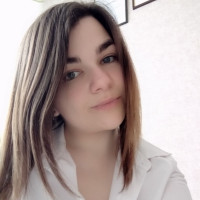 Репетитор - Тетяна Ц. id: 167358