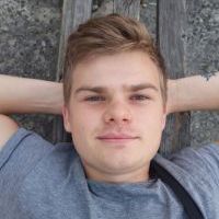 Репетитор - Євгеній Ч. id: 91008