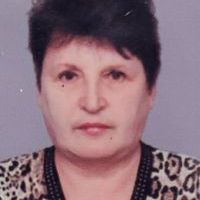 Репетитор - Тетяна Л.