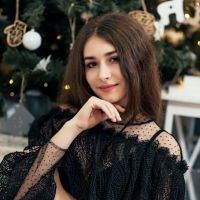 Репетитор - Камелия С. id: 97783