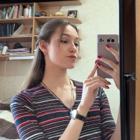 Репетитор - Елизавета А.