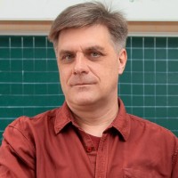 Репетитор Кирилл Нетыкша - BUKI