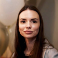 Репетитор - Дарья С.