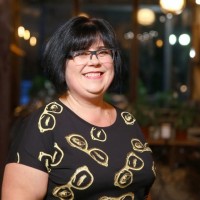 Репетитор - Оксана Є. id: 193052
