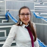 Репетитор - Анна З. id: 127193