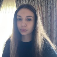 Репетитор - Ангелина Б. id: 160374