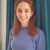 Репетитор - Єлизавета К. id: 52565