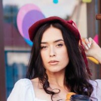 Репетитор - Євгенія З. id: 170024