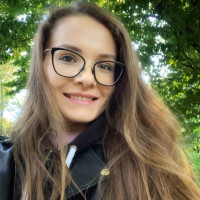 Репетитор - Анастасія О. id: 49637