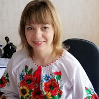 Репетитор - Ольга Б. id: 150743