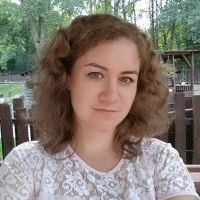 Репетитор - Олена Ш. id: 47421