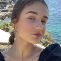 Репетитор - Поліна К. id: 186467